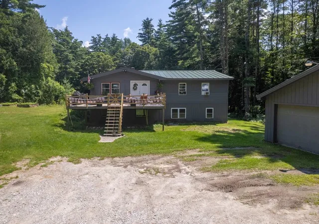 Photo 3 of Single family home for sale at 1764 West Tinmouth Rd, West Rutland, VT 05777 | MLS# 5104843 | Listing updated on 2026-08-13