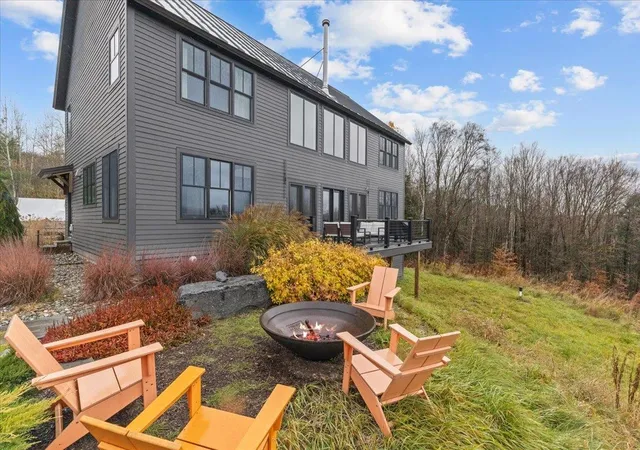 Photo 3 of Single family home for sale at 250 Rachel Ln, Waterbury, VT 05676 | MLS# 5104844 | Listing updated on 2026-08-23