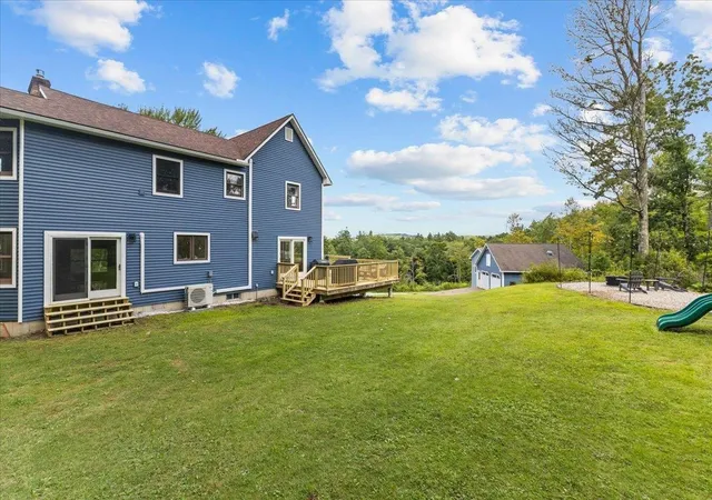 Photo 2 of Single family home for sale at 2260 South Rd, Williston, VT 05495 | MLS# 5104845 | Listing updated on 2026-09-17