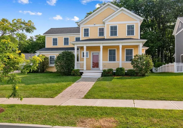 Photo 1 of Single family home for sale at 61 Preserve Rd, South Burlington, VT 05403 | MLS# 5104849 | Listing updated on 2026-08-26
