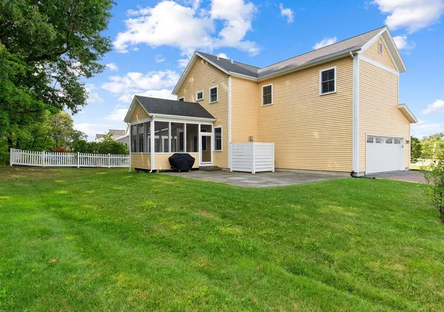Photo 3 of Single family home for sale at 61 Preserve Rd, South Burlington, VT 05403 | MLS# 5104849 | Listing updated on 2026-08-26