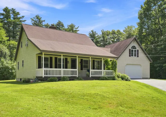 Photo 2 of Sale Pending at 18 Poor Farm Rd, New Ipswich, NH 03071 | MLS# 5104850 | Listing updated on 2026-09-18