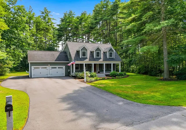 1st image of 107 Talent Rd, Litchfield, NH 03052 | MLS# 5104852