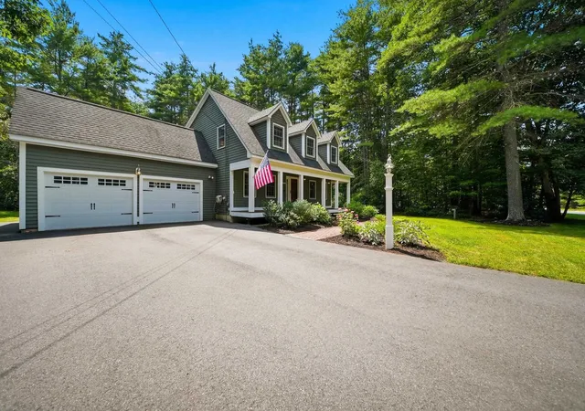 54th image of 107 Talent Rd, Litchfield, NH 03052 | MLS# 5104852