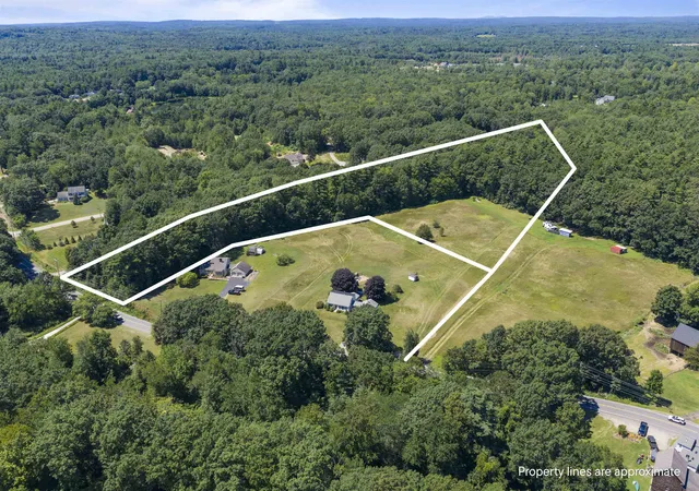 Photo 1 of Land for sale at 02 120 2 Middle, Fremont, NH 03044 | MLS# 5104856 | Listing updated on 2026-08-24