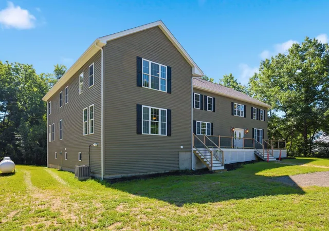 2nd image of 68 King Rd, Chichester, NH 03258 | MLS# 5104860