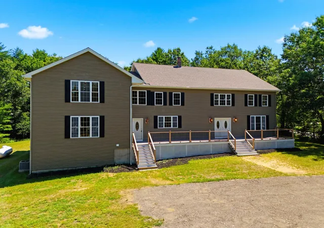3rd image of 68 King Rd, Chichester, NH 03258 | MLS# 5104860