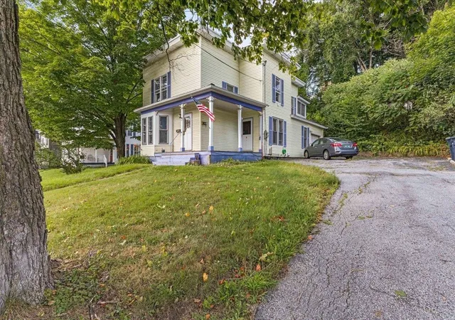 Photo 1 of Multi family home for sale at 18 Eastern Ave, Barre, VT 05641 | MLS# 5104865 | Listing updated on 2026-08-24