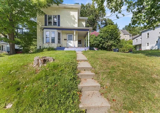 Photo 2 of Multi family home for sale at 18 Eastern Ave, Barre, VT 05641 | MLS# 5104865 | Listing updated on 2026-08-24