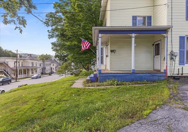 Photo 3 of Multi family home for sale at 18 Eastern Ave, Barre, VT 05641 | MLS# 5104865 | Listing updated on 2026-08-24
