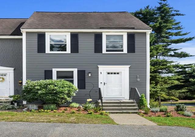 Photo 1 of Sale Pending at 1 Aspen Ln, Merrimack, NH 03054 | MLS# 5104877 | Listing updated on 2026-08-29