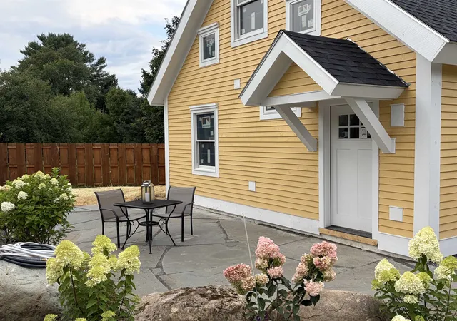 Single family home for sale at 35 Home Acre St, Morrisville, VT 05661 | MLS# 5104880