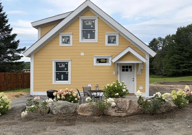 Photo 2 of Single family home for sale at 35 Home Acre St, Morrisville, VT 05661 | MLS# 5104880 | Listing updated on 2026-08-13
