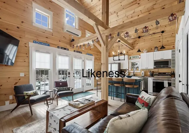 Photo 3 of Single family home for sale at 35 Home Acre St, Morrisville, VT 05661 | MLS# 5104880 | Listing updated on 2026-08-13
