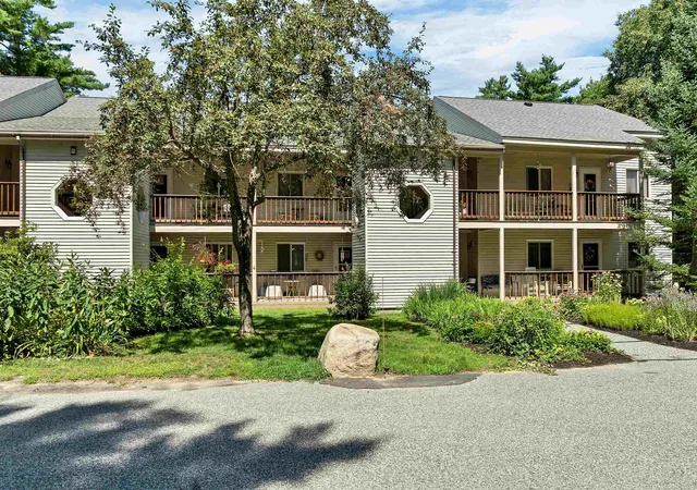 2nd image of 55 Lyric Ln #43, Center Conway, NH 03813 | MLS# 5104881