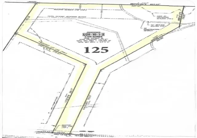 Photo 2 of Land for sale at 125 Old Dublin Rd, Peterborough, NH 03458 | MLS# 5104887 | Listing updated on 2026-08-13
