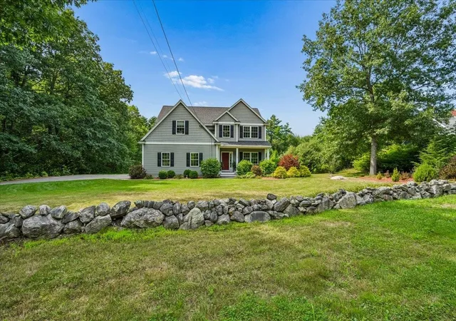 1st image of 12 Alexander Rd, Londonderry, NH 03053 | MLS# 5104889