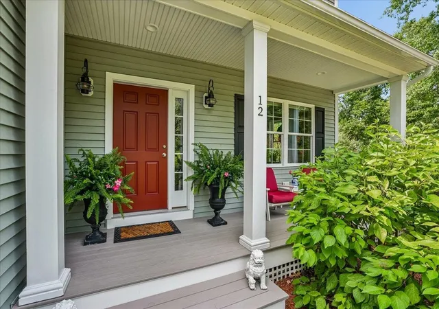 Photo 3 of Sale Pending at 12 Alexander Rd, Londonderry, NH 03053 | MLS# 5104889 | Listing updated on 2026-08-27