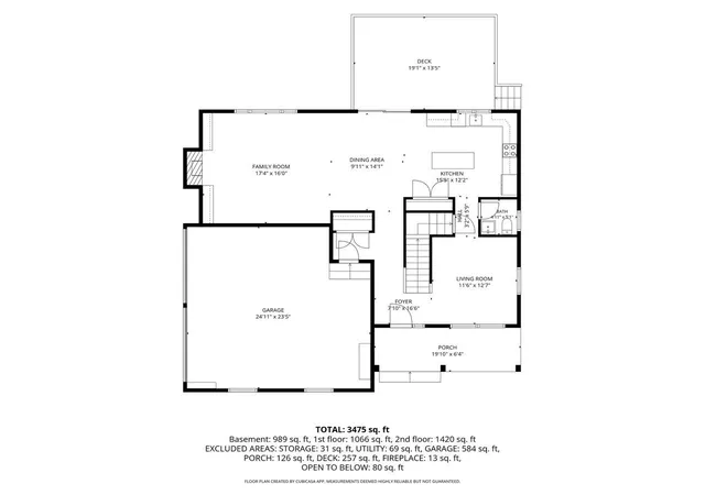 Photo 3 of Sale Pending at 12 Alexander Rd, Londonderry, NH 03053 | MLS# 5104889 | Listing updated on 2026-08-27
