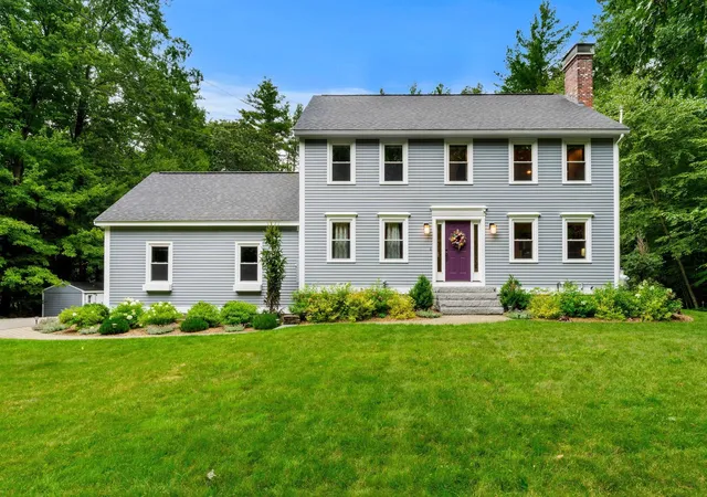 Photo 1 of Sale Pending at 31 Parker Rd, Brookline, NH 03033 | MLS# 5104895 | Listing updated on 2026-08-20