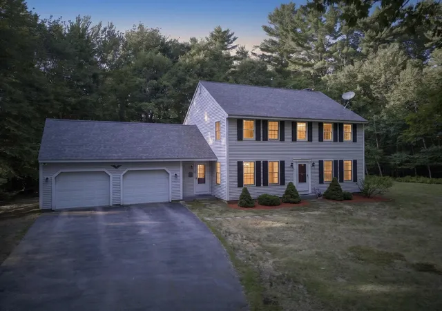 Single family home for sale at 16 Ashlee Dr, Peterborough, NH 03458 | MLS# 5104906