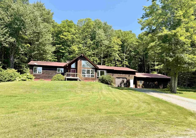 Single family home for sale at 268 Mayotte Rd, Fletcher, VT 05444 | MLS# 5104907