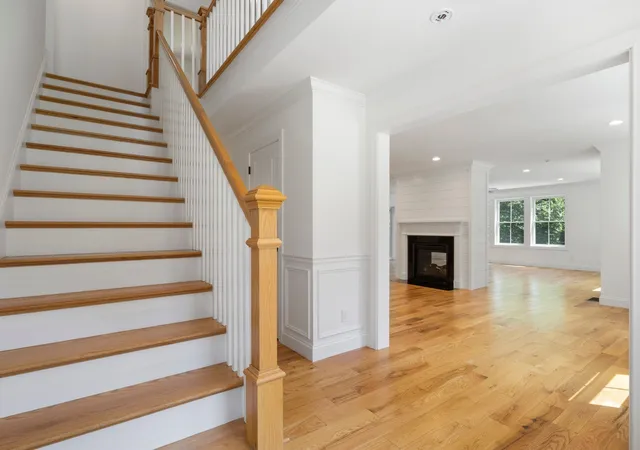 Photo 3 of Single family home for sale at 21 Sanborn Rd, Hampton Falls, NH 03844 | MLS# 5104910 | Listing updated on 2026-10-09