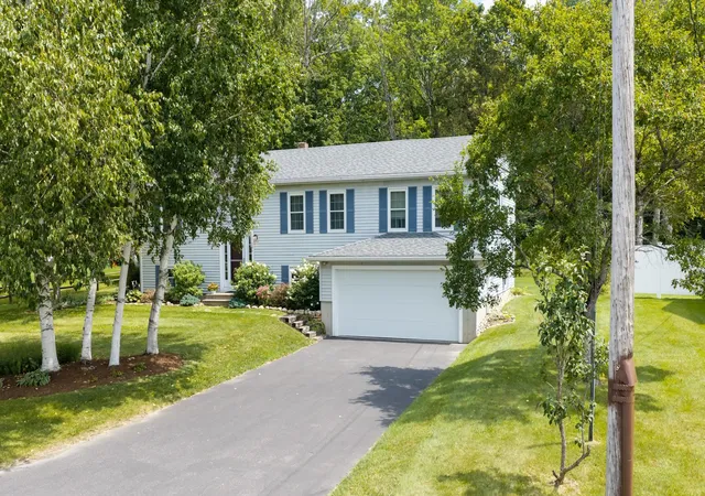 Single family home for sale at 286 Green Mountain Rd, Manchester Center, VT 05255 | MLS# 5104913