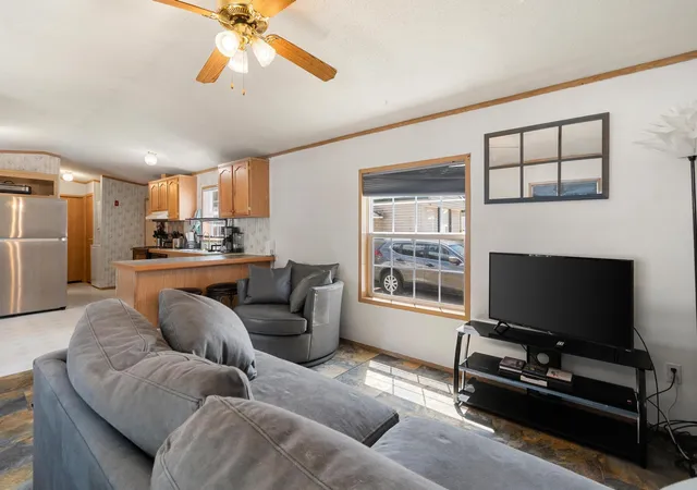 Photo 1 of Manufactured home for sale at 80 Second St, Colchester, VT 05446 | MLS# 5104917 | Listing updated on 2026-09-09