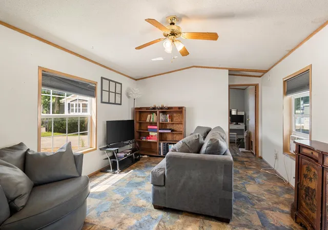 Photo 3 of Manufactured home for sale at 80 Second St, Colchester, VT 05446 | MLS# 5104917 | Listing updated on 2026-09-09