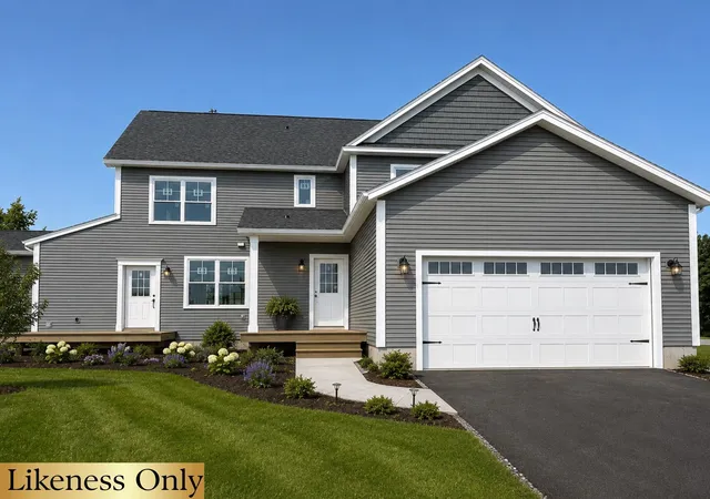 Townhouse for sale at 16 Trail'S Bend Dr #Lot 1, South Burlington, VT 05403 | MLS# 5104920