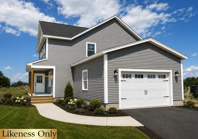 Photo 1 of Townhouse for sale at 40 Trail's Bend Dr #Lot 2, South Burlington, VT 05403 | MLS# 5104926 | Listing updated on 2026-08-21