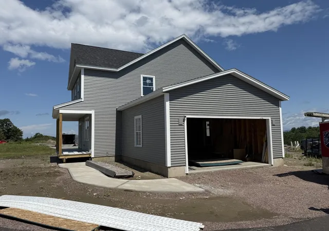 Photo 2 of Townhouse for sale at 40 Trail's Bend Dr #Lot 2, South Burlington, VT 05403 | MLS# 5104926 | Listing updated on 2026-08-21