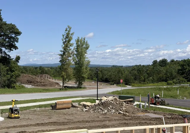 Photo 3 of Townhouse for sale at 40 Trail's Bend Dr #Lot 2, South Burlington, VT 05403 | MLS# 5104926 | Listing updated on 2026-08-21