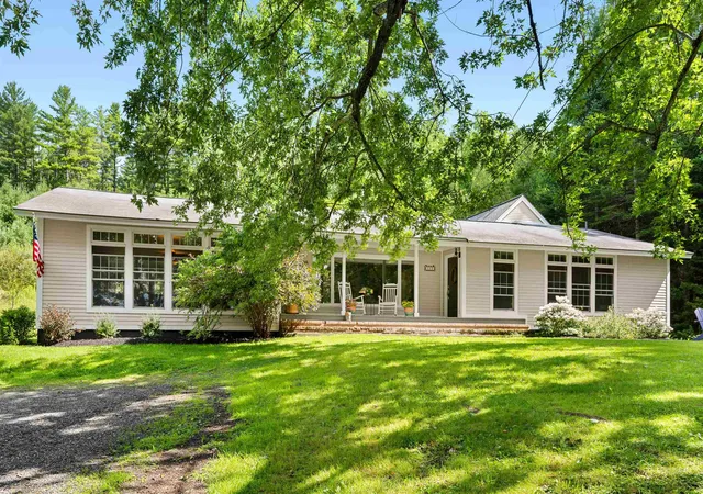 Photo 1 of Sale Pending at 110 Perkins Rd, Montpelier, VT 05602 | MLS# 5104927 | Listing updated on 2026-08-20
