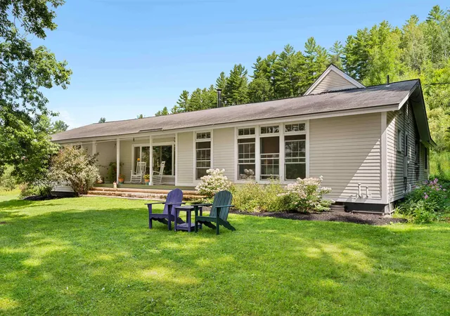 Photo 3 of Sale Pending at 110 Perkins Rd, Montpelier, VT 05602 | MLS# 5104927 | Listing updated on 2026-08-20
