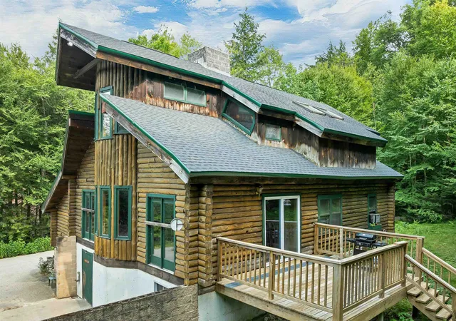 1st image of 36 Stinson Rd, Plymouth, NH 03264 | MLS# 5104928