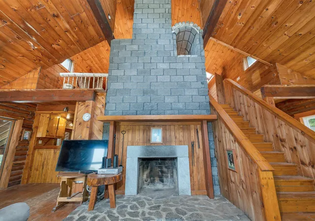 2nd image of 36 Stinson Rd, Plymouth, NH 03264 | MLS# 5104928
