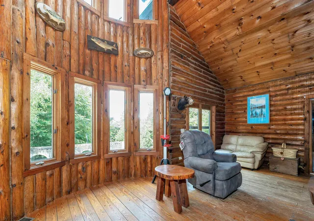 3rd image of 36 Stinson Rd, Plymouth, NH 03264 | MLS# 5104928