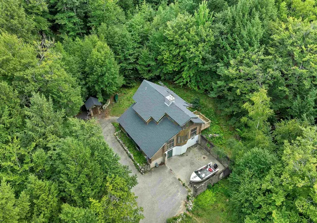 5th image of 36 Stinson Rd, Plymouth, NH 03264 | MLS# 5104928