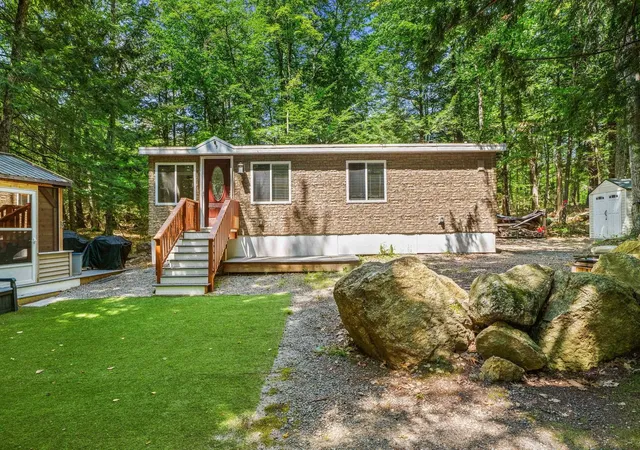 1st image of 591 Weirs Blvd #78, Laconia, NH 03246 | MLS# 5104930
