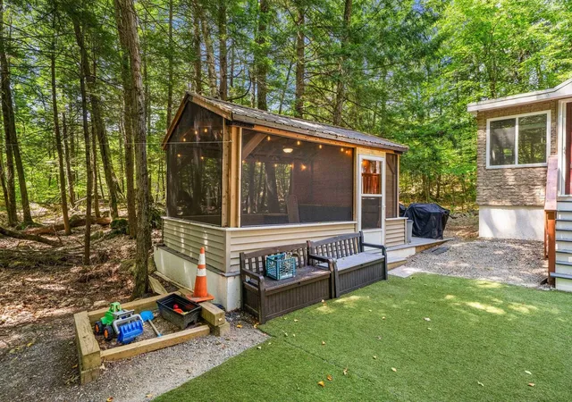 2nd image of 591 Weirs Blvd #78, Laconia, NH 03246 | MLS# 5104930