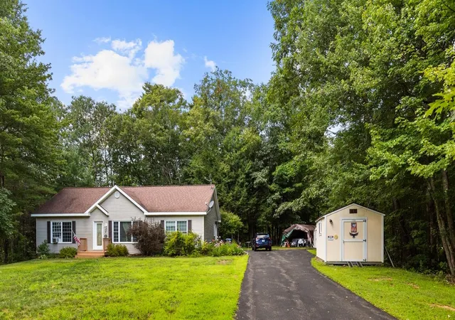 1st image of 2 Potter Rd, Belmont, NH 03220 | MLS# 5104933
