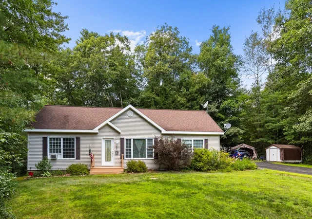2nd image of 2 Potter Rd, Belmont, NH 03220 | MLS# 5104933
