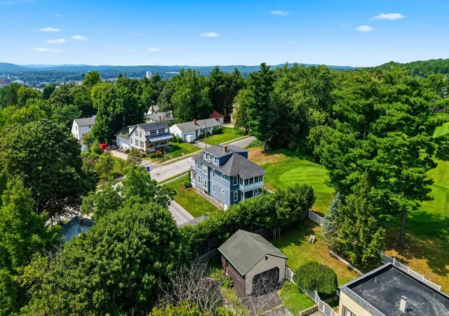 51st image of 223 Highland St, Manchester, NH 03104 | MLS# 5104936