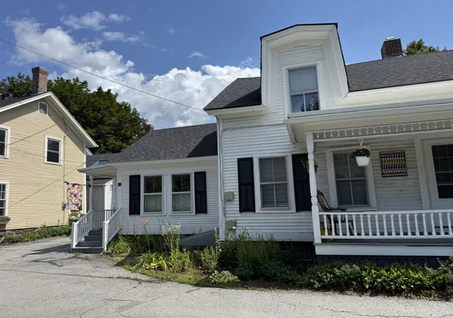 Condo for sale at 160 Main St #2, Montpelier, VT 05602 | MLS# 5104940