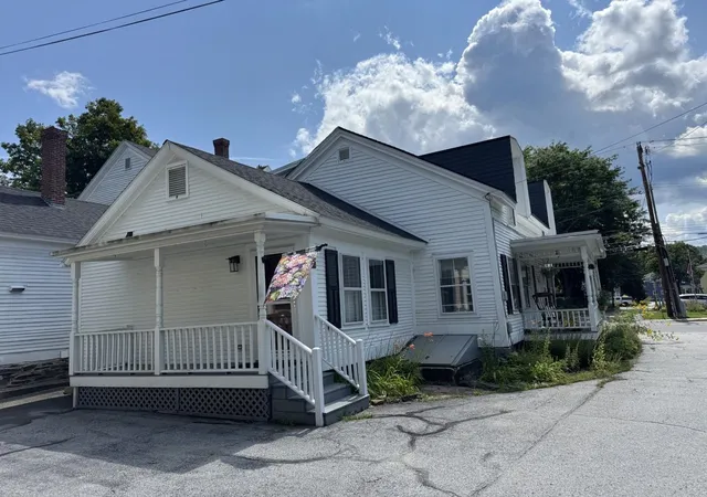 Photo 2 of Condo for sale at 160 Main St #2, Montpelier, VT 05602 | MLS# 5104940 | Listing updated on 2026-08-13