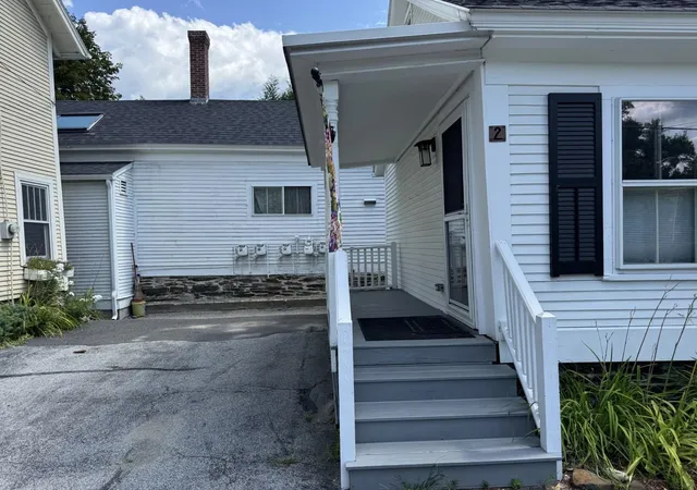 Photo 3 of Condo for sale at 160 Main St #2, Montpelier, VT 05602 | MLS# 5104940 | Listing updated on 2026-08-13
