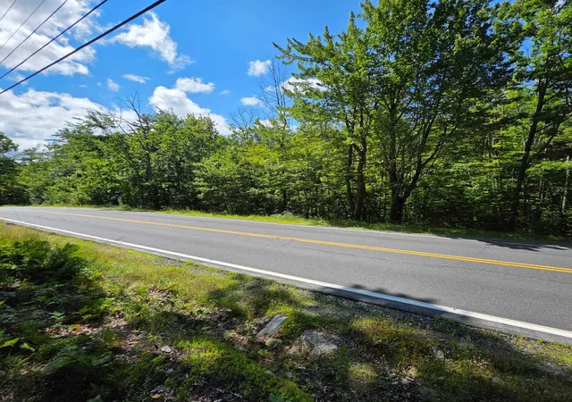 Photo 3 of Land for sale at Lot 44 Nh Route 4a, Wilmot, NH 03287 | MLS# 5104944 | Listing updated on 2026-08-13