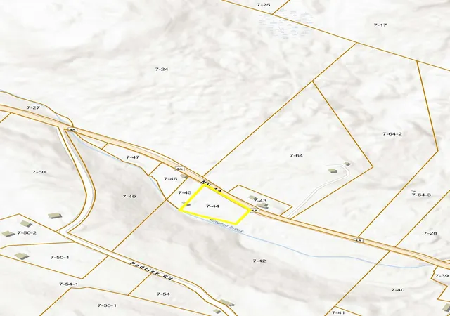 4th image of Lot 44 Nh Route 4a, Wilmot, NH 03287 | MLS# 5104944